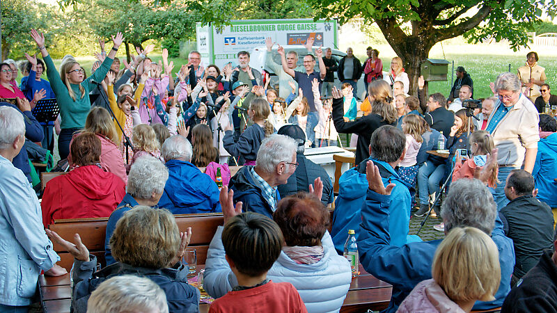 mittsommerfest