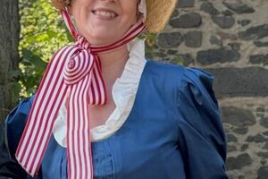 Leib & Seele - Neu - Mit der Biedermeier-Wirtin auf dem Schiffenberg