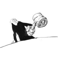 Der zerbrochene Krug - Landestheater Tübingen, Schauspiel von Heinrich von Kleist