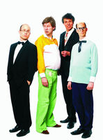 Die Magic Monday Show