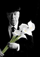 Gerd Dudenhöffer - DOD