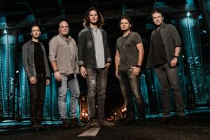 BOUNCE - BON JOVI Tributeband - 1984 | 40 YRS OF BON JOVI 2024