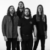ELDER - LORE - 10th Anniversary Tour 2025