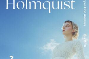 STINA HOLMQUIST & Band