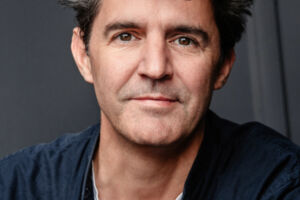 Roger Stein & Band - Ist es nicht schön hier