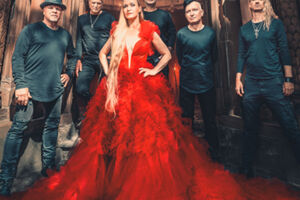 Subway to Sally - NACKT III - Lügen & Legenden