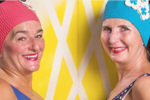 Surfen durch die Wechseljahre  2.0