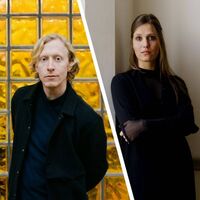 LiES! Literatur in Einfacher Sprache - Mit Charlotte Gneuß und Christian Dittloff