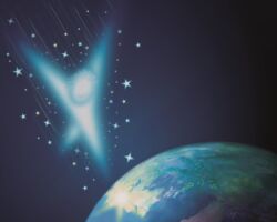 De lütte Dag  Op en Lichtstrahl na de Eer un torüch - Premiere