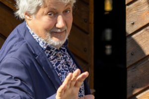 Konrad Beikirchner - Arrivederci