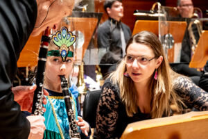 4. Familienkonzert  Ein Sommernachtstraum - mit Musik von Felix Mendelssohn-Bartholdy