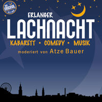 26. Erlanger LachNacht - Mixed Show