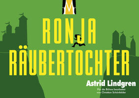 Ronja Räubertochter