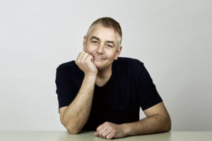 Ingo Oschmann - neues Programm