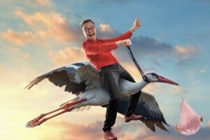 Heinrich del Core | Juhu, meine Frau wird Oma - Open Air