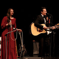 Johnny Cash Memorial Show - presented by The Cashbags
