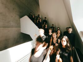 ultraBACH: ensemble reflektor - Mit dem Orchester der Musikfreunde und Sinfonietta! Orchester der Musikschule Lüneburg