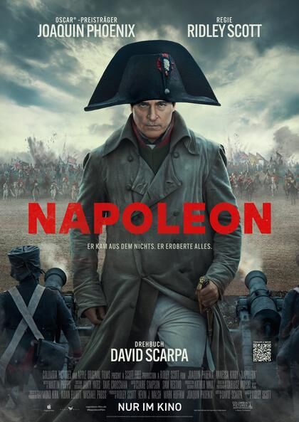 napoleon