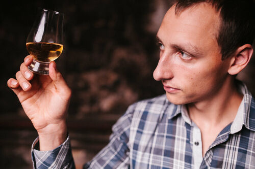 whisky-workshop