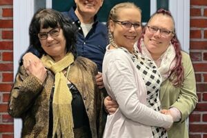 Ruhrpott Revue - Wohnung gesucht! Trubel in der Bertholdstraße