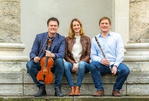 Kurtág-Trio München