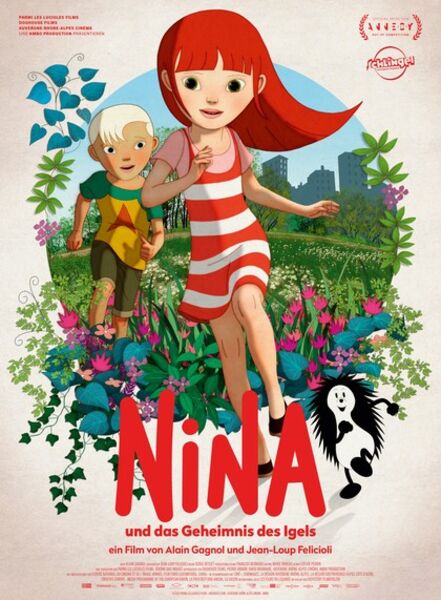 nina-und-das-geheimnis-des-igels