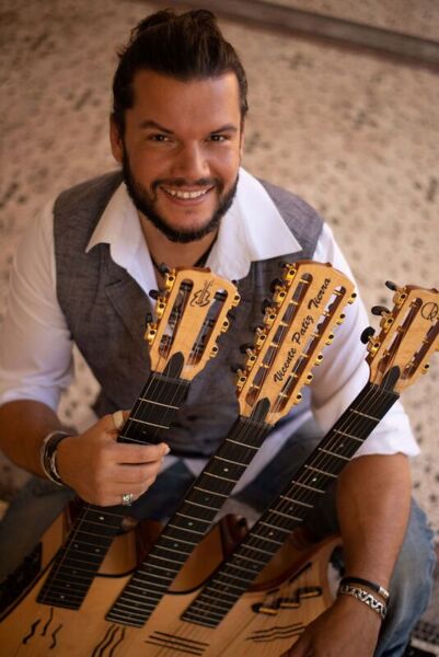 vicente-patiz-adventures-cd-releasekonzert-tour-2025