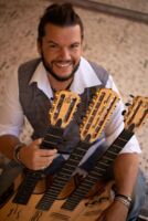 Vicente Patiz - Adventures (CD Releasekonzert)- Tour 2025