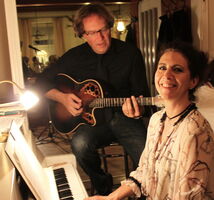 Candlelight Christmas - mit Claudia und Michael Smalko