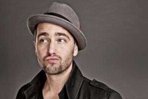 Cosmo Comedy Jam feat. Stefan Danziger