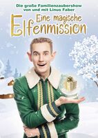 Eine magische Elfenmission