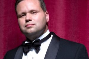 Weltstar Paul Potts & Friends - Mit dabei: Kevin Pabst & Florian Schäfer