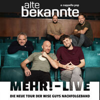 Alte Bekannte - 