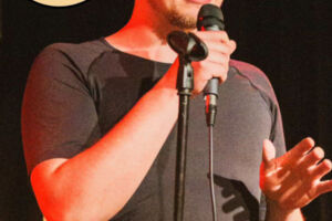 Uelzen-Mic - Stand-up-Comedy