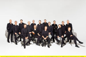 NDR Bigband featuring Omar Sosa - Raíces Unidas