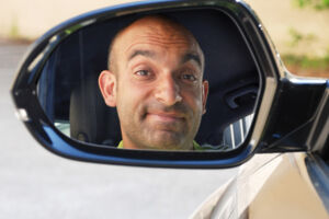 DJANGO ASÜL - Rückspiegel 2026 - ein satirischer Jahresrückblick