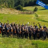 Neujahrskonzert - Sinfonieorchester des Landkreises Kaiserslautern
