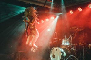 Soap Girls - Wild at Heart Tour 2025