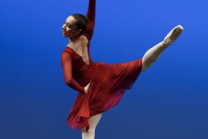 Konturen - Benedict Manniegel Dance Company