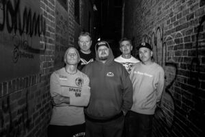 JUDGE - Storming Through Europe 2026