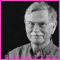 Richard Martin - I´ll Tell You A Tale! - in englischer Sprache