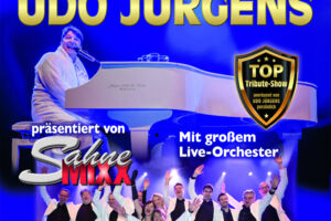 DAS BESTE VON UDO JÜRGENS - By SahneMixx