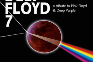 Tribute to Pink Floyd & Deep Purple