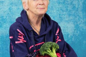 Doris Reichenauer - Jetzt isst er sogar Brokkoli