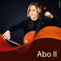Abonnement II - 25/26