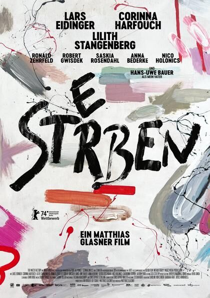 sterben