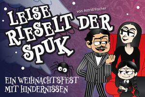 Theateraufführung 