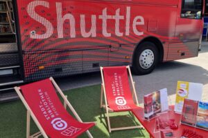 Kinder- und Familienfest zum Weltkindertag