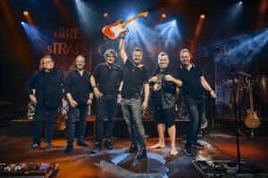 Dire Strats - Ein Sound, der um die Welt ging!