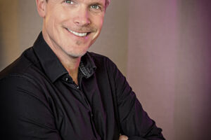 SASCHA KLEINOPHORST - Ein solofreier Soloabend